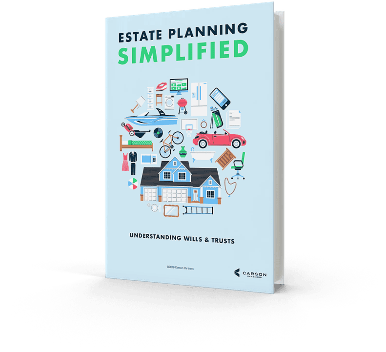 Estate Planning Simplified